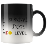 Magic Survival Juice Monitor Mug