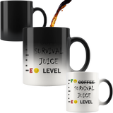 Magic Survival Juice Monitor Mug