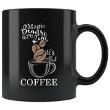 Magic Beans Mug